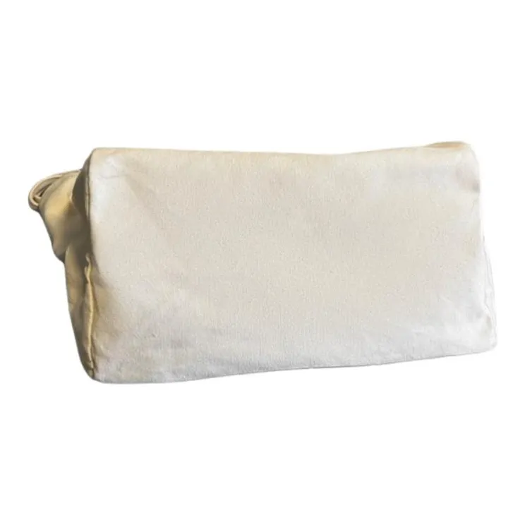 Warrior Canvas Bag Handbag Shoulder Bag Women's White-7