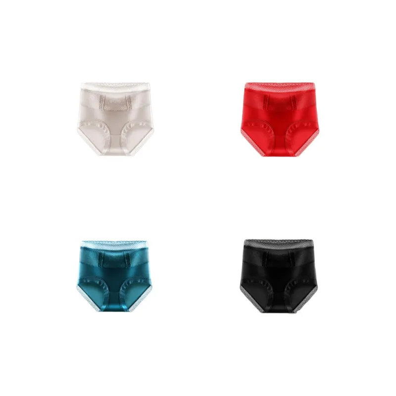 GOSO Underpants Women's Combo Set-12