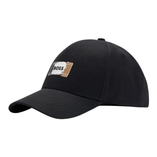 HUGO BOSS Baseball Caps Unisex