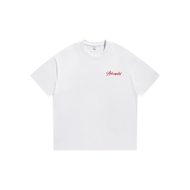 WIIPSOLID T Shirts Unisex-1