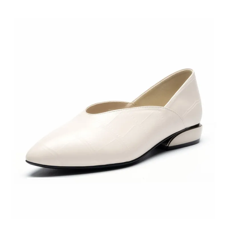 ZHR Women's Casual Shoes 3cm Women's-7