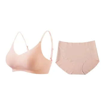 FREELASS Women's Underwear Sets