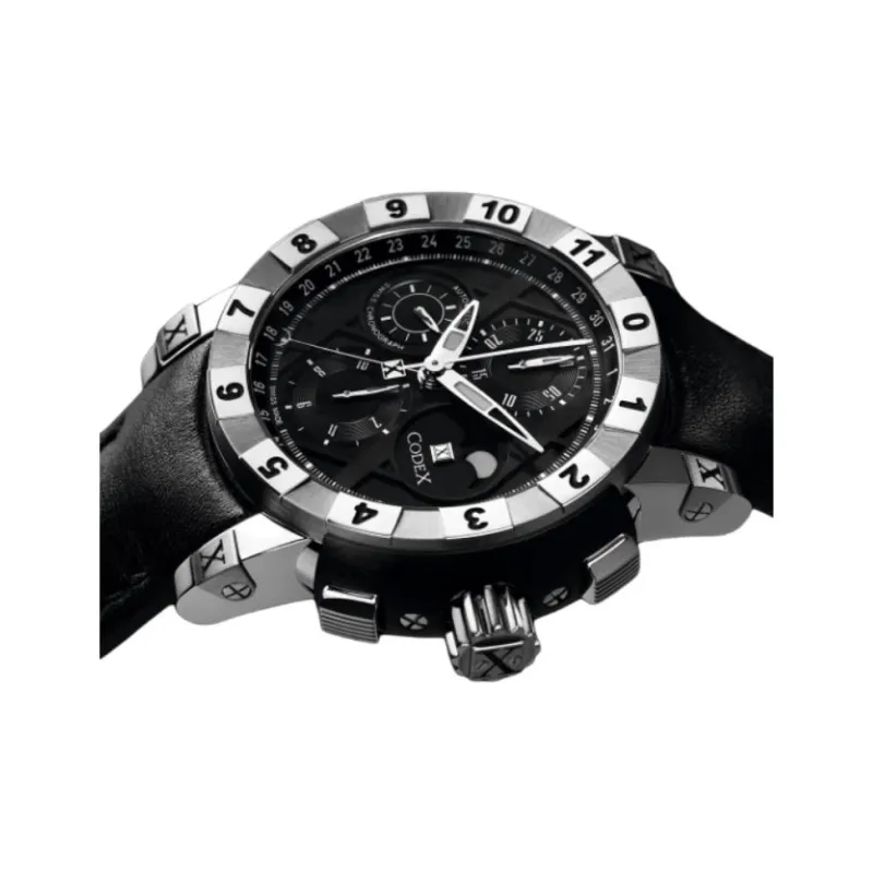 CODEX Men Identity Collection Watch-2