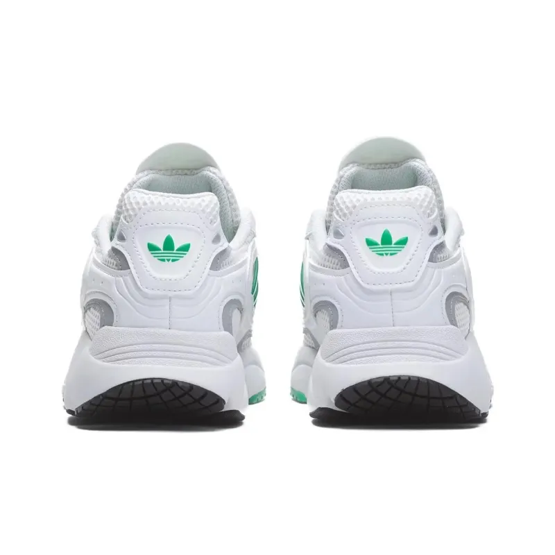 Adidas Originals Ozmillen 3 Stripe Logo Sneakers Women's-3