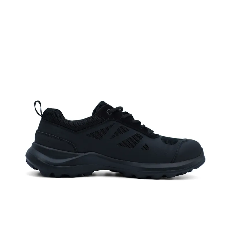 ENRICO COVERI Casual Shoes Unisex Black-2