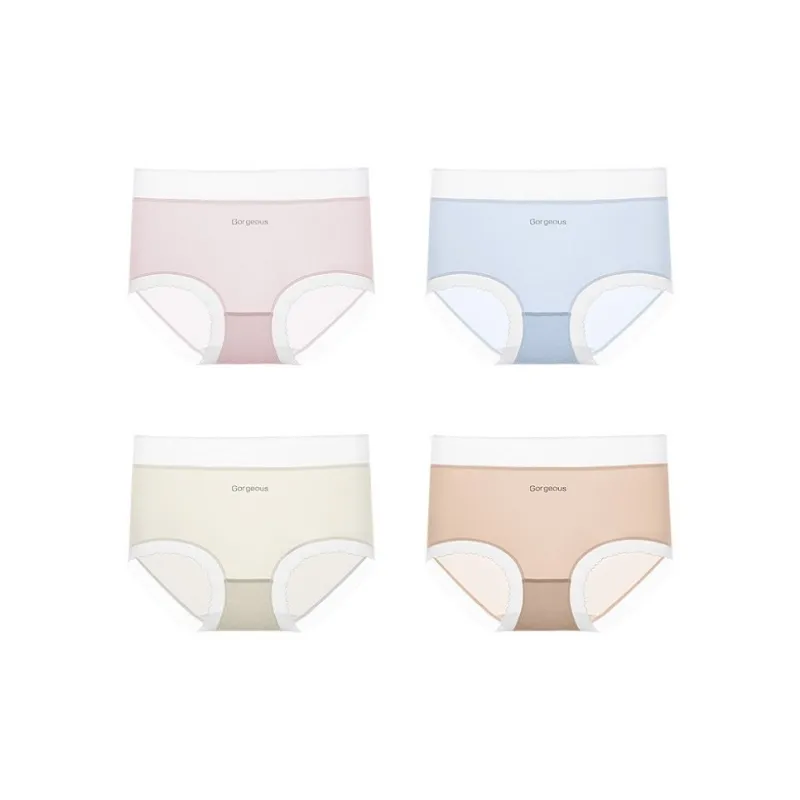GRACEWELL Underpants Women's 4 Pack-13
