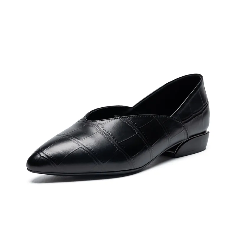 ZHR Women's Casual Shoes 3cm Women's-1