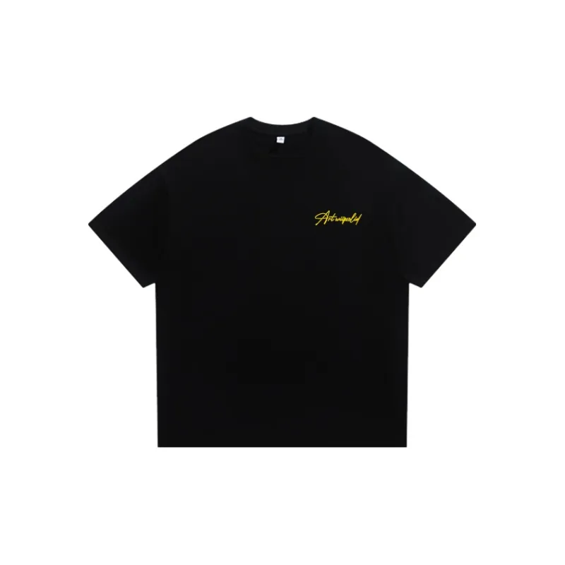 WIIPSOLID T Shirts Unisex-3