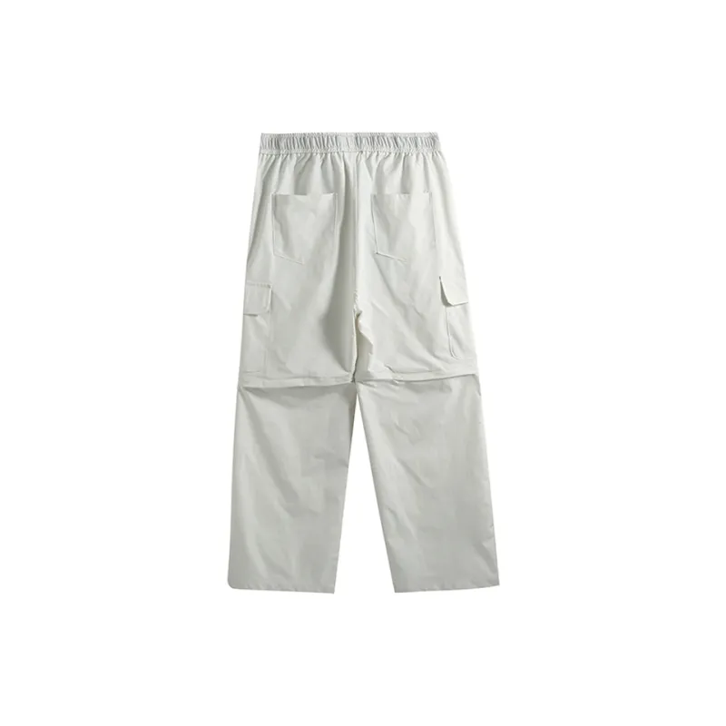 APUNCHLINEWORKSHOP Casual Pants Unisex-18
