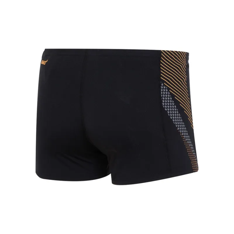 Speedo Swimming Shorts Men's Black-1