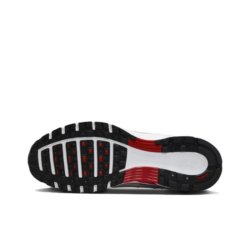 Nike P 6000 Phantom Dragon Red-4