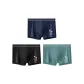 Navy Blue+Black+Gray Green