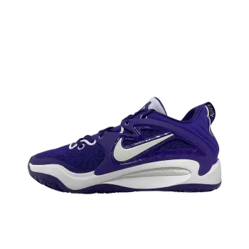 Nike Kd 15 'Court Purple White'