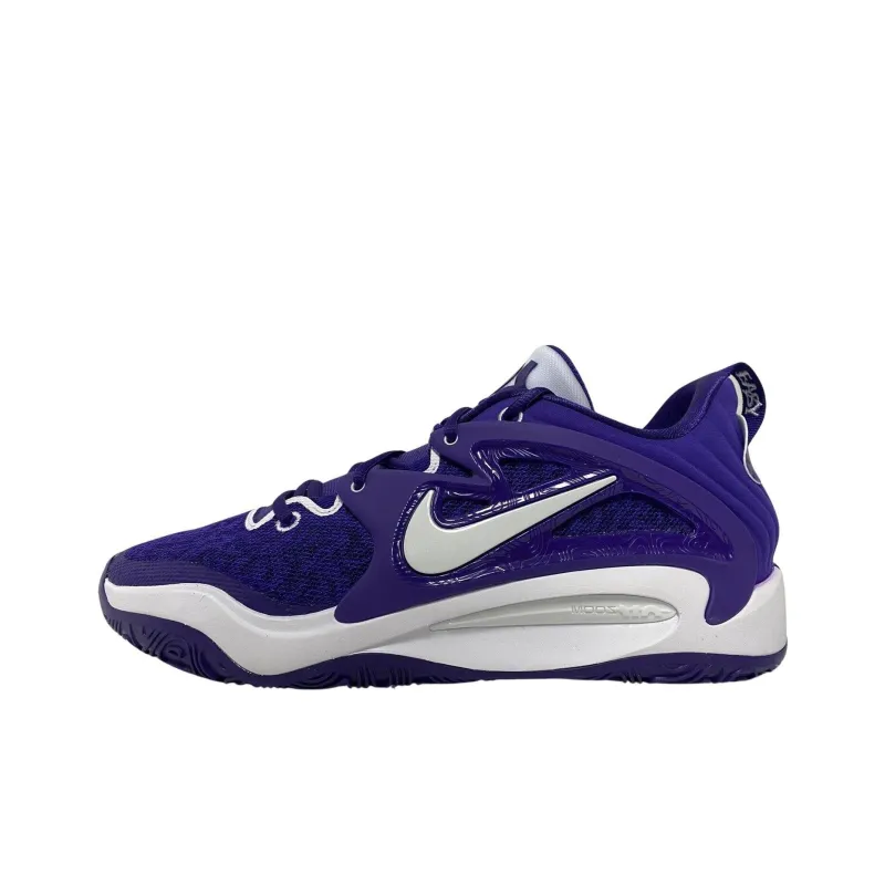 Nike Kd 15 'Court Purple White'-0
