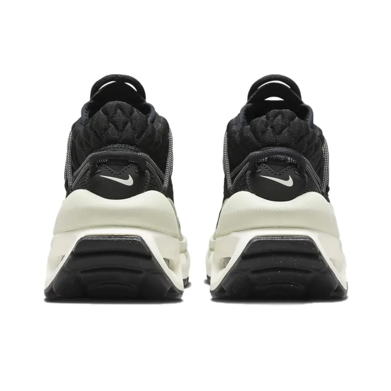 Nike Air Max Flyknit Venture Black Sail Women's-3