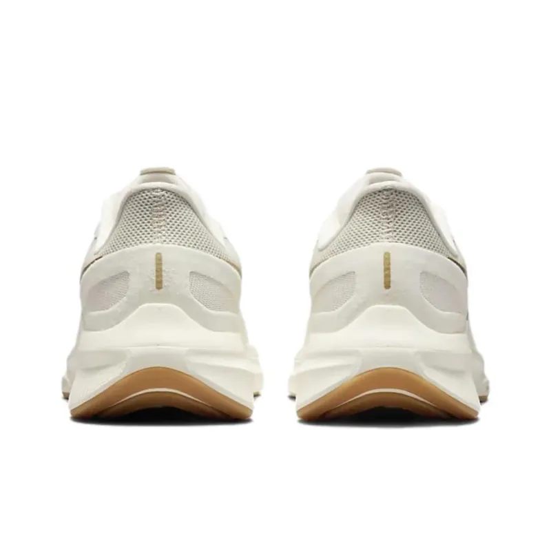 Nike Structure 25 'Phantom Metallic Gold' Women's-3
