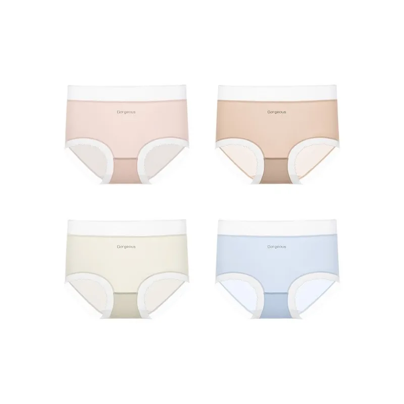 GRACEWELL Underpants Women's 4 Pack-20