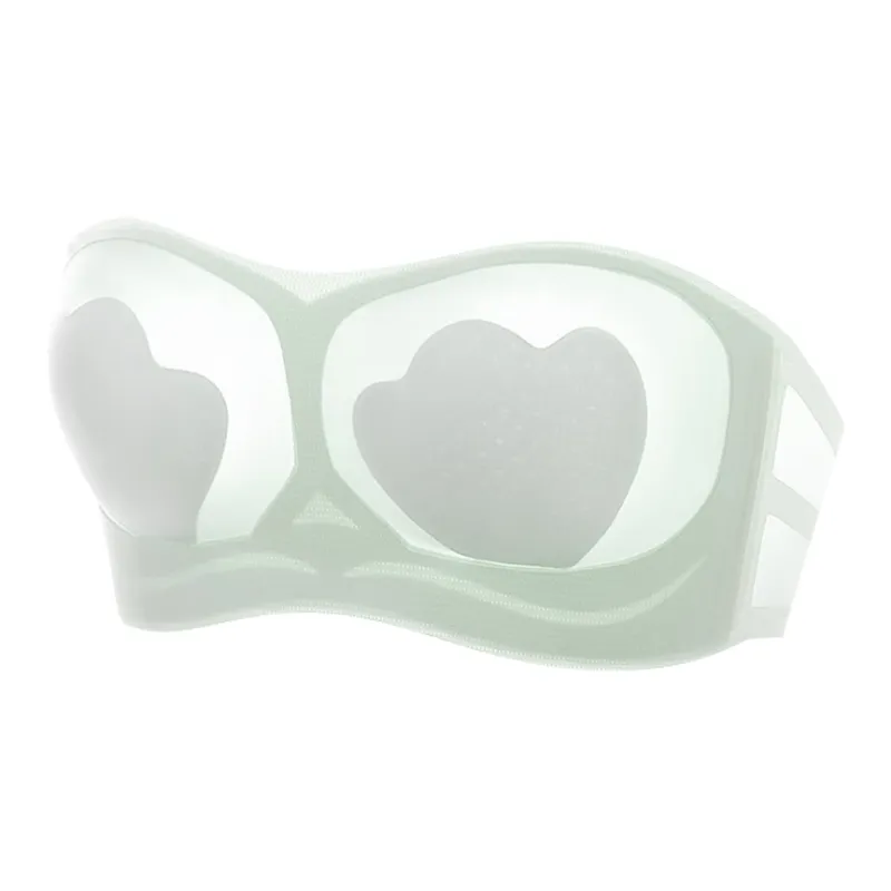 2323 Women's Strapless Bras-5