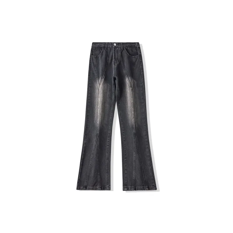 TESTUNG Jeans Unisex-1
