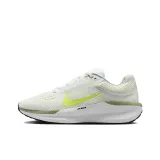 Mountain Peak White/Horizon Green/Photon Gray/Bright Yellow