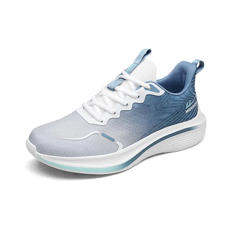 Warrior Low Top Running Shoes Men's-11