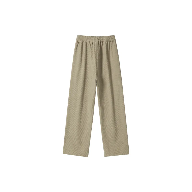 R.super Casual Pants Unisex-13