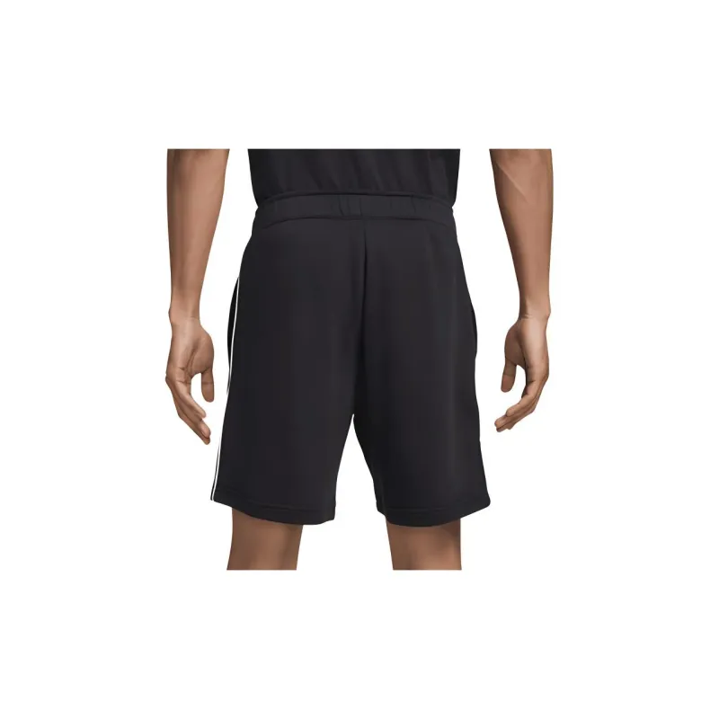 Nike Air Men's French Terry Shorts-1