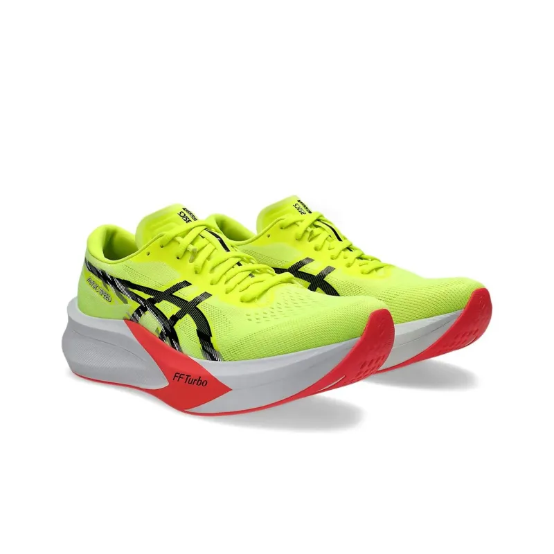 Asics Magic Speed 4 'Yellow'-2