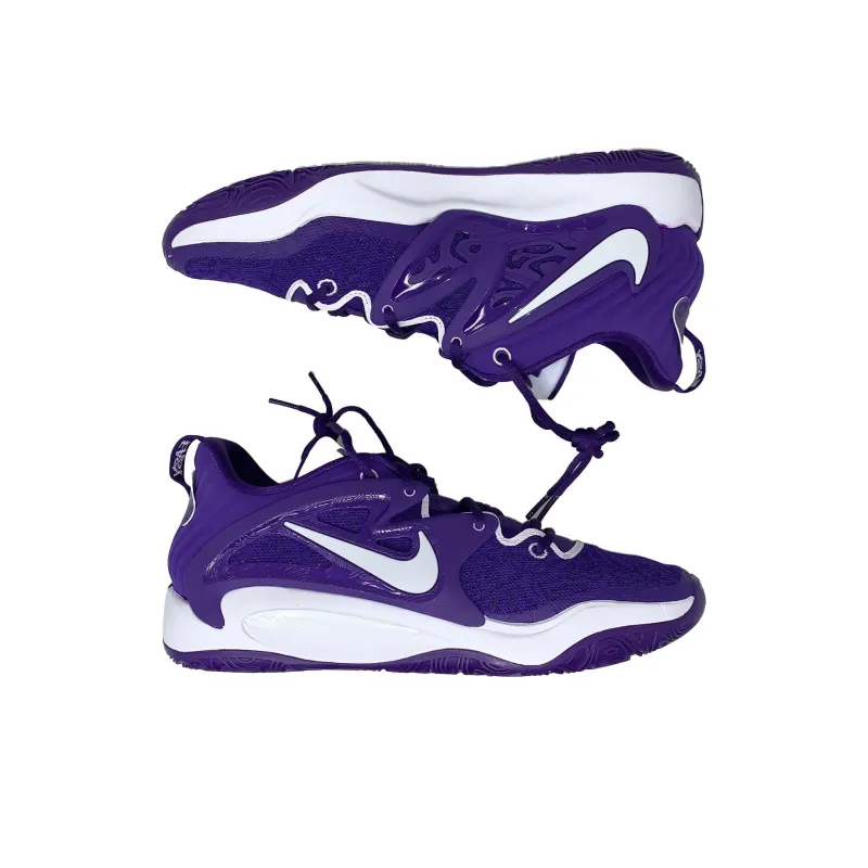 Nike Kd 15 'Court Purple White'-2