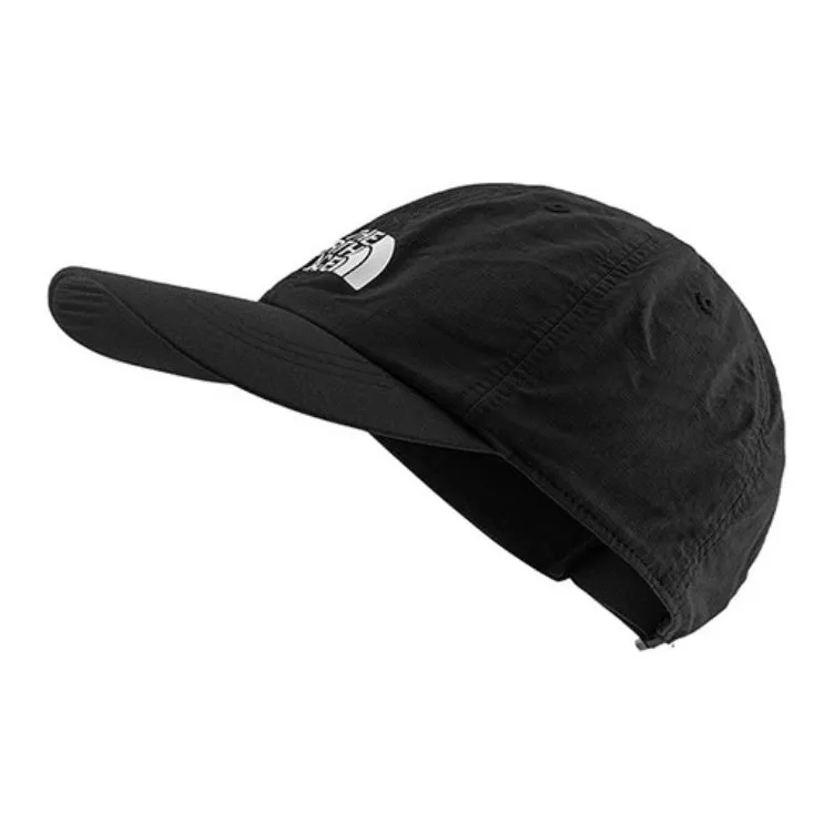 THE NORTH FACE Cotton Baseball Caps Unisex Black-2