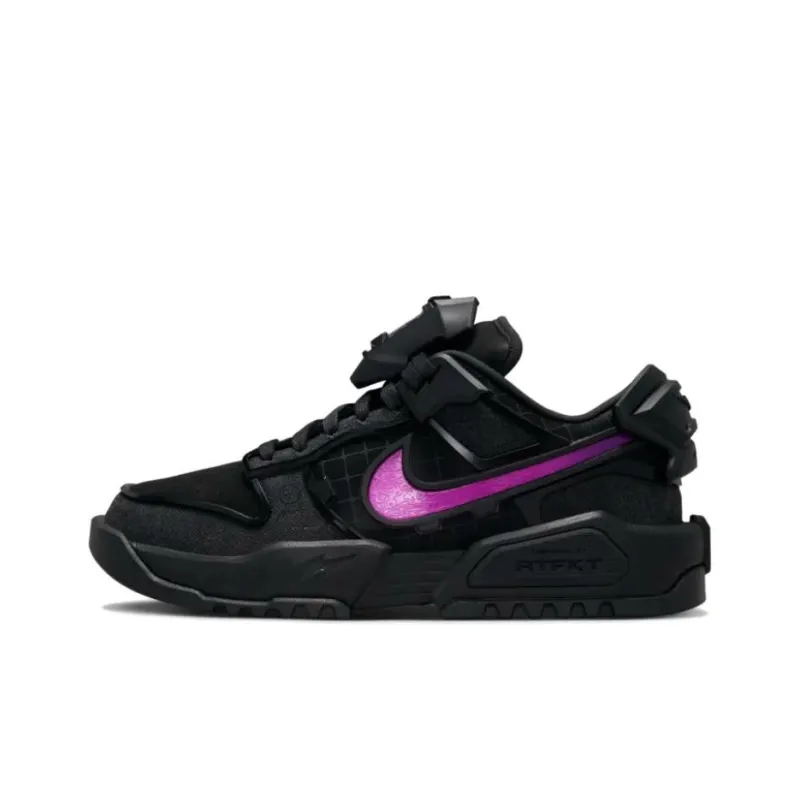 RTFKT X Nike Dunk Genesis VOID Edition-0