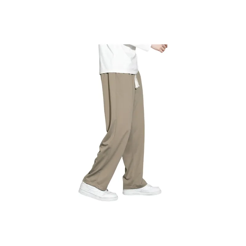 TEPOR Casual Pants Unisex-5