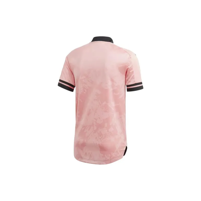 Adidas CONDIVO 20 JERSEY Soccer Jerseys Men's Pink-1