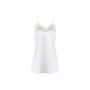 Flowers In Water Nightgown Women's