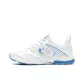 White Blue