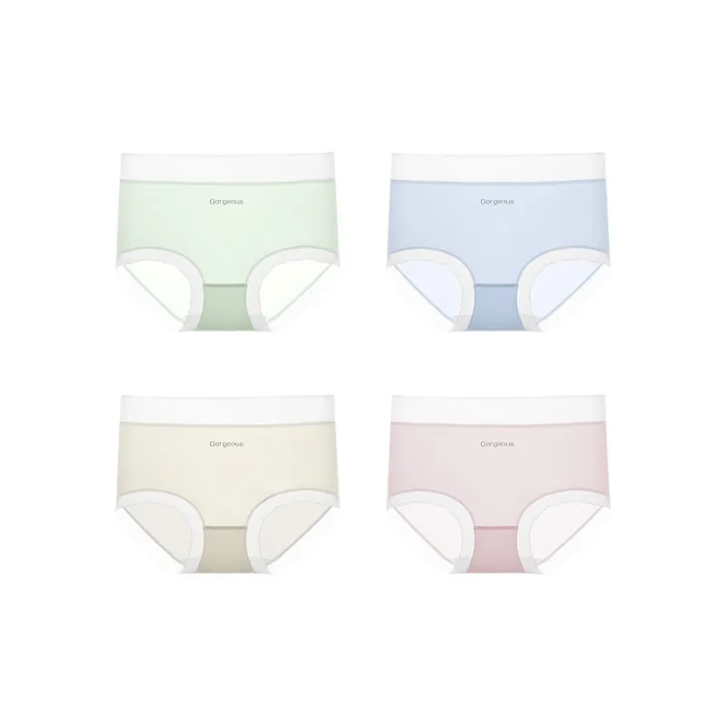 GRACEWELL Underpants Women's 4 Pack-22