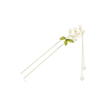 JUICY GRAPE Hairpins Women's