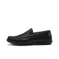 Black (Standard Leather Shoe Size)