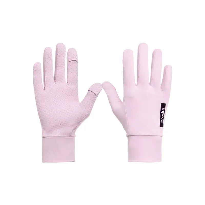 BOODUN Riding Equipment Cycling Glove Summer Outdoor Ice Silk Lycra Microfiber-5