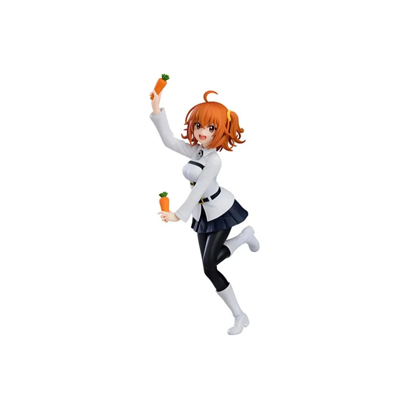 GOOD SMILE COMPANY POP UP PARADE Scale Figures-0