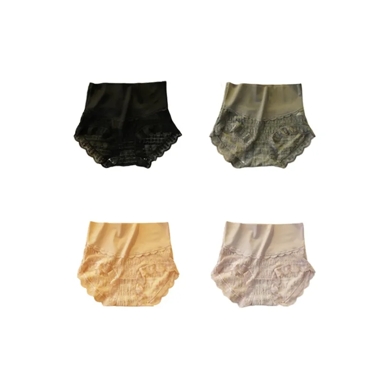 GOSO Underpants Women's Combo Set-17