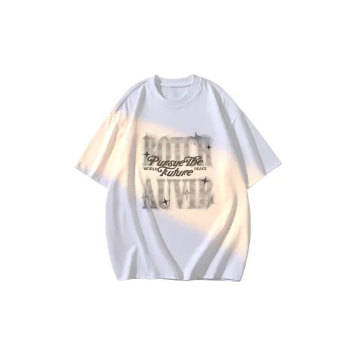 Sauvi B T-Shirts Unisex