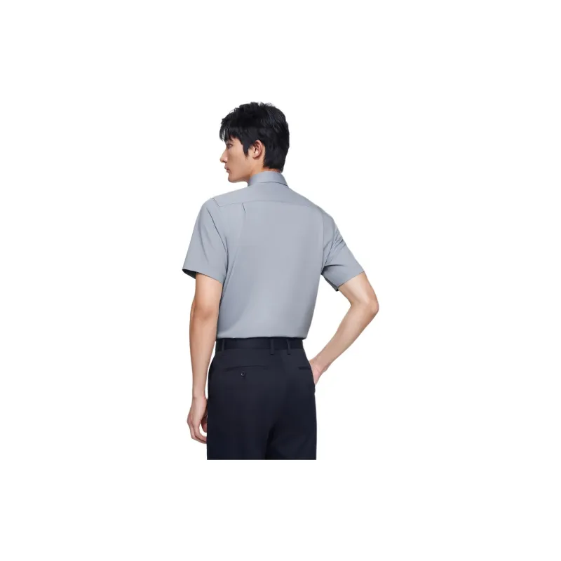 GOLDLION Shirts Men-0