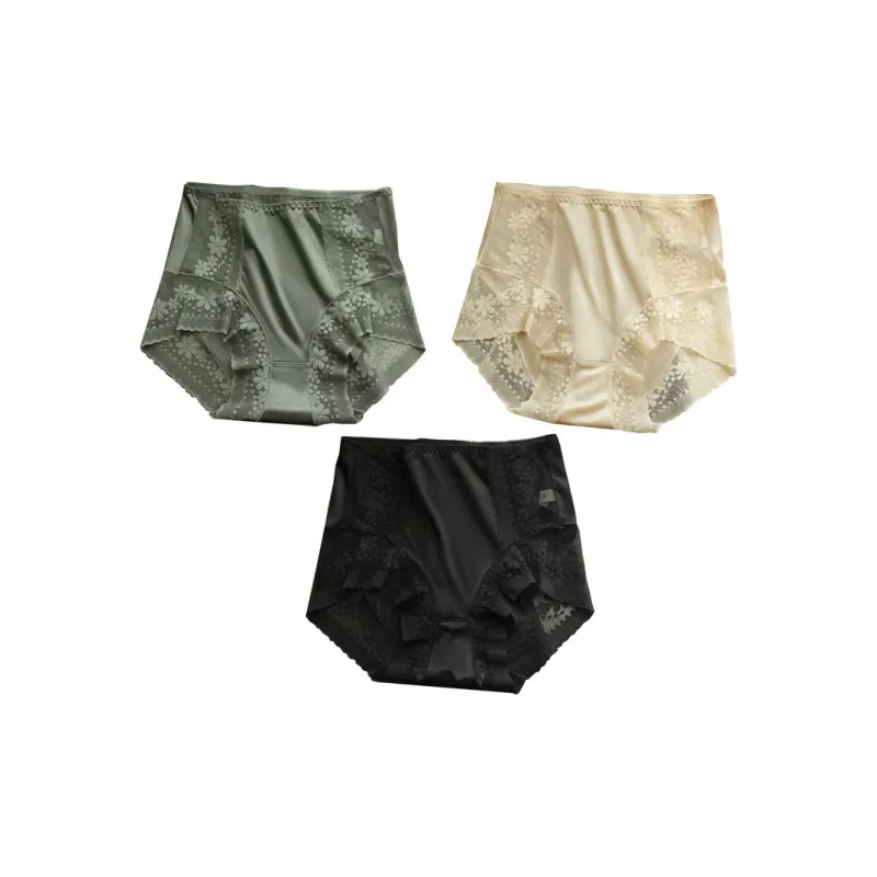GOSO Underpants Women's Combo Set-14