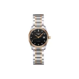 Black Dial