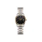 Black Dial