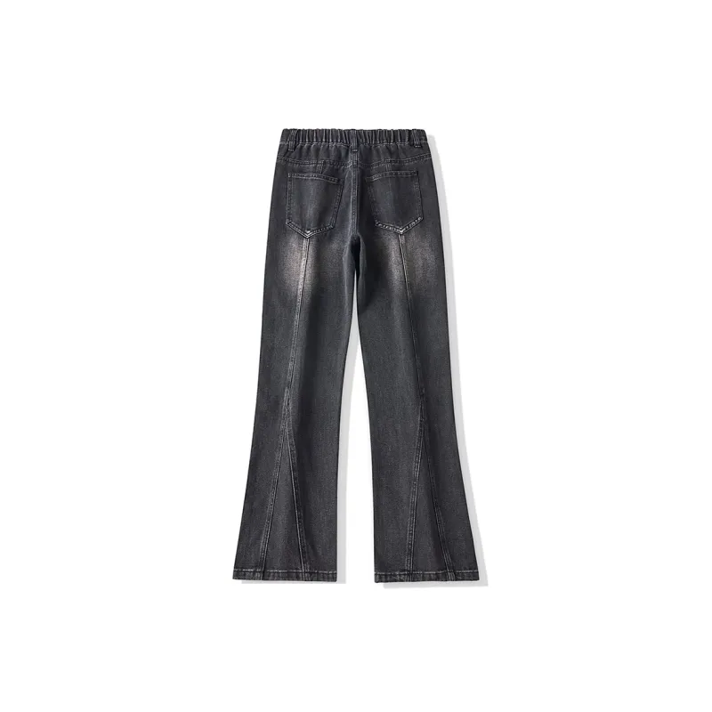 TESTUNG Jeans Unisex-2