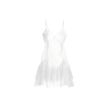 TLXT Women's Nightgowns