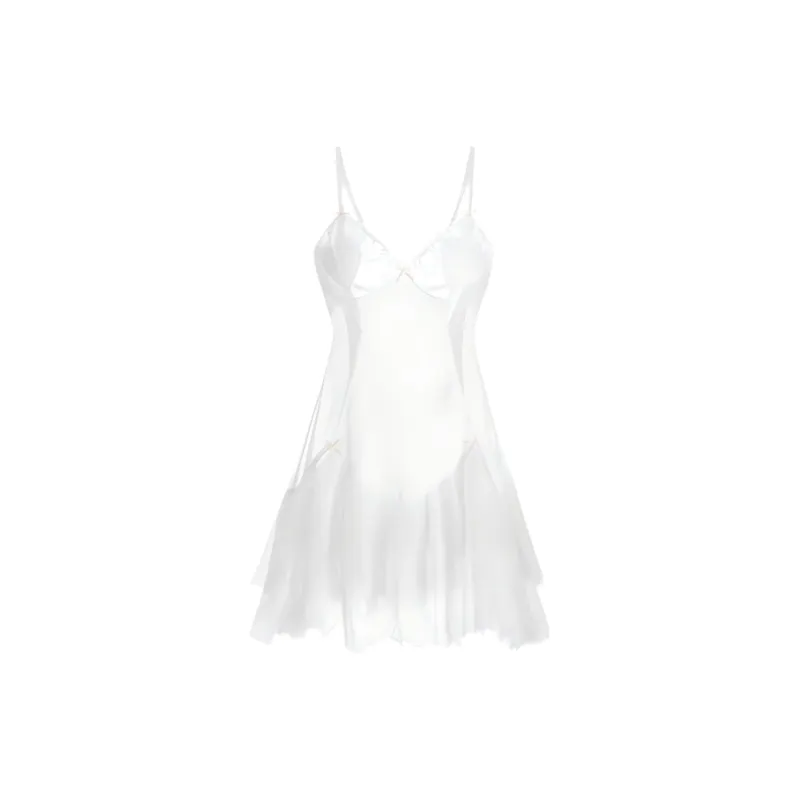 TLXT Women's Nightgowns-0