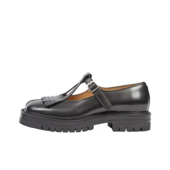 Maison Margiela Tabi County Mary Janes Shoes Women's